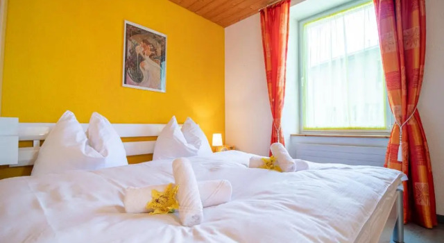 Haus Padrun, Apartment nr.3, Book Apartment Arosa Grisons