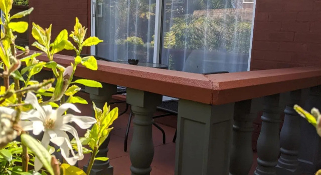 Номер Comfort Balmoral Lodge Hotel