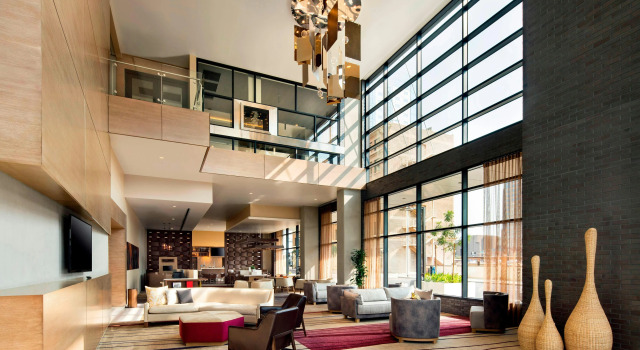 Residence Inn Phoenix Downtown