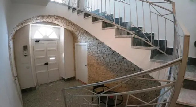 Номер Deluxe B&B Tra Monti e Mare