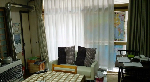 Dormitory L - Hostel, Забронировать Хостел Хостелы Отару, рядом с Otaru Museum, Хостел