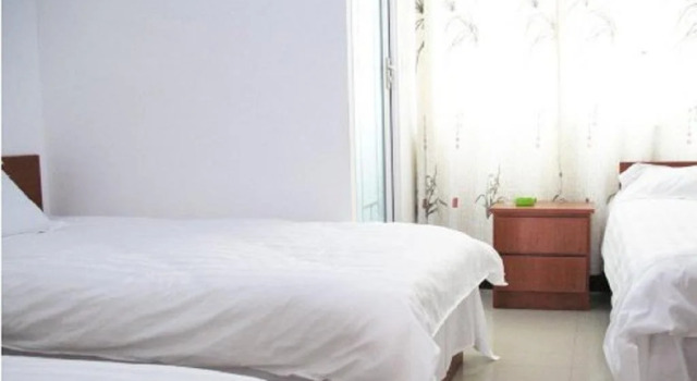 Nanshui Hotel Wudangshan, Varaa Hotelli Wudangshan Hubei