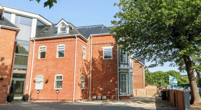 Flat 6, Thornlow Heights, Забронировать Отель Отели Англии 3 звезды, 3*