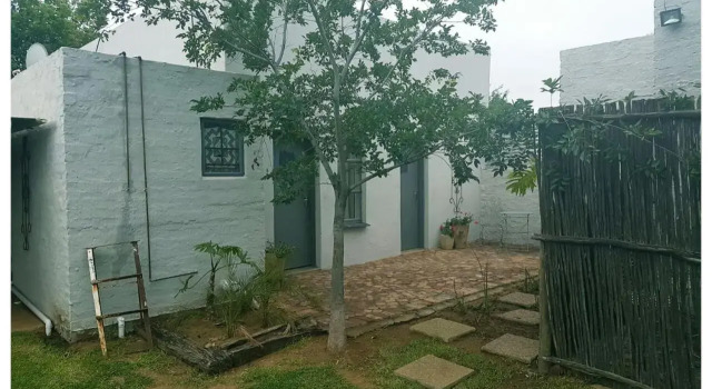 Die Woestynroos Gastehuis, Prenota Hotel Isidule Cullinan