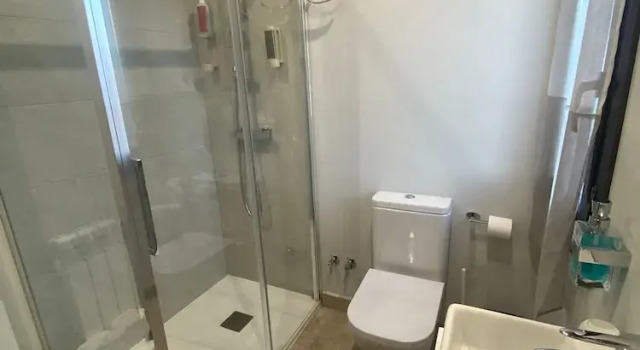 Номер Standard Casa rural La casa de Felisin