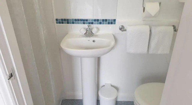 Двухместный номер Standard Compston House B & B