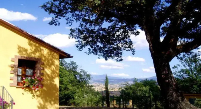 Podere Bellumori
