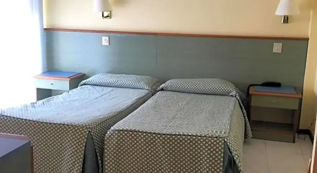 Номер Standard Hotel Splendid