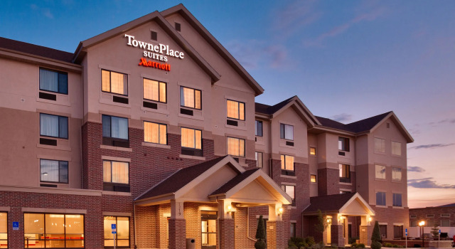TownePlace Suites by Marriott Vernal, Varaa Hotelli Vernal 