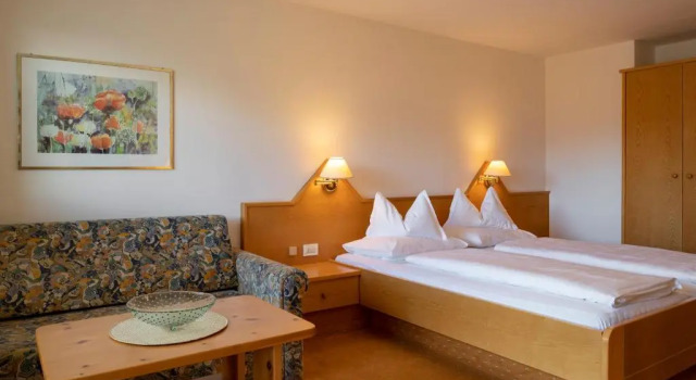 Номер Economy Hotel Lechner