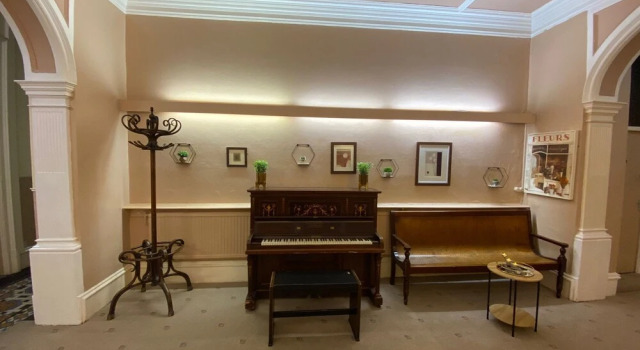 Green Gables Hotel, Boek Hotel Hotels in Merseyside met zwembad, Zwembad