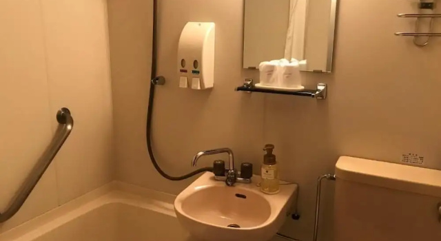 Семейный номер Standard с 2 комнатами Shakespeare Hotel