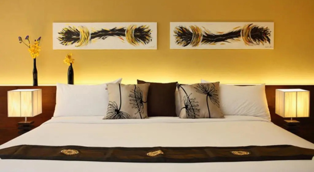 Двухместный номер Superior Samkong Place