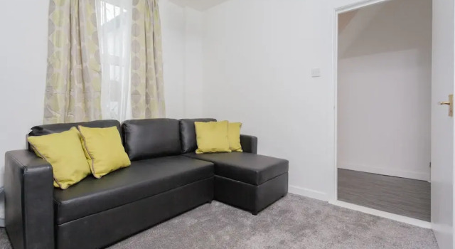 15 Margaret Street, Брондау Қонақ үй Дерри Londonderry County