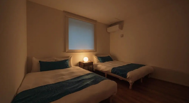 VillaSanctuary＆SaunaOgimi, Prenota Villa Cottage a Ogimi, Cottage