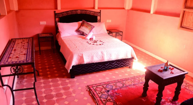 Latifa House