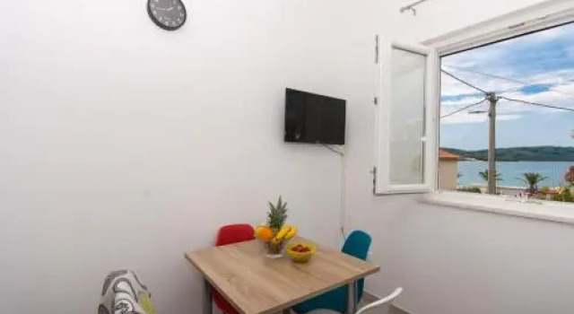 Apartments Ploka