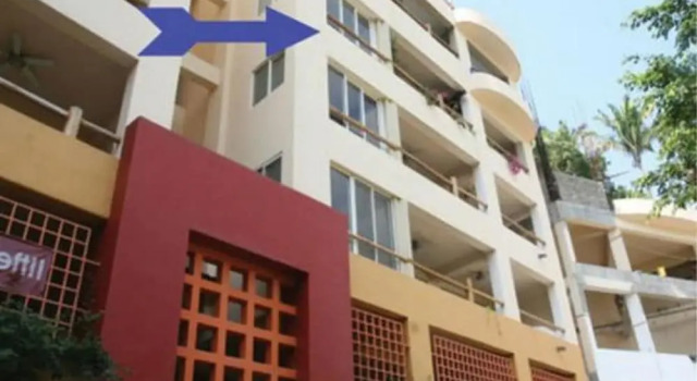 Casa de la Colina I, Book Apartment Puerto Vallarta Jalisco