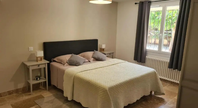 les olivades, Rezerwuj Hotel Hotele w Cavaillon z parkingiem, Parking