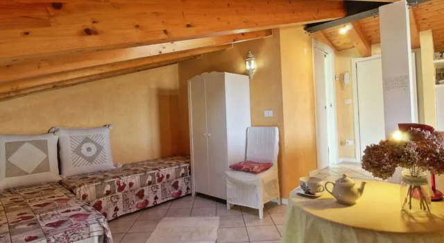 Le Fate Comfortable Holiday Residence, Prenota Casa vacanze Hotel a Veneto con parcheggio, Parcheggio