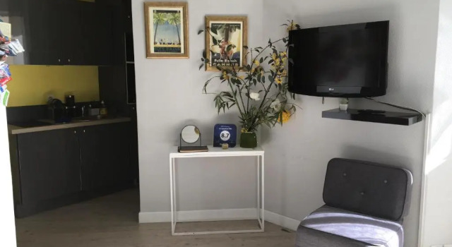 Студия Superior Un Appart en Ville