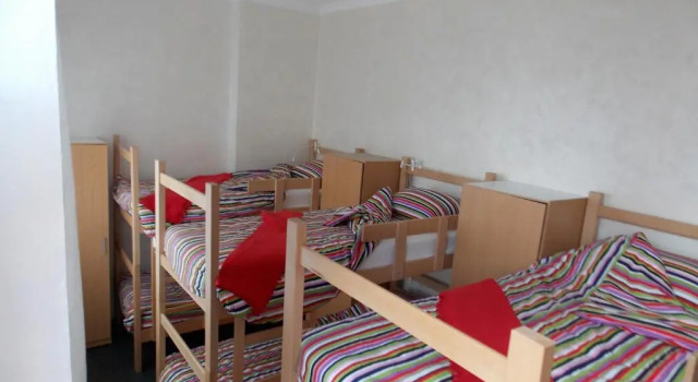 Номер Standard Guest House Miss Depolo