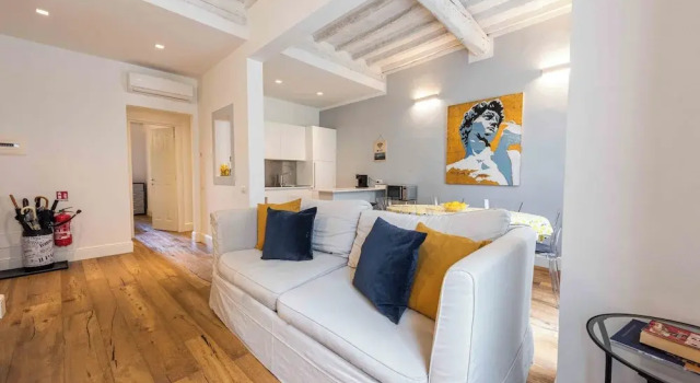 Confort appartement Eva Sofia by MMega