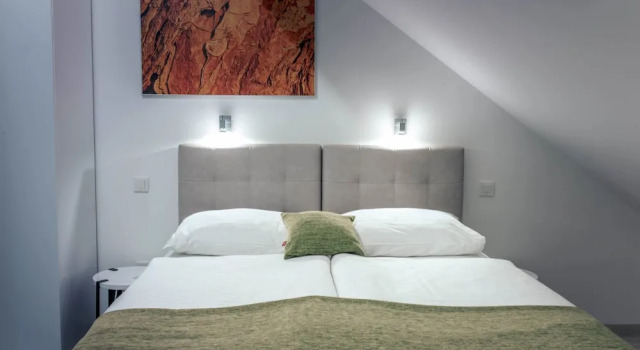 Капсула Deluxe Apartments Beautiful You Are 2