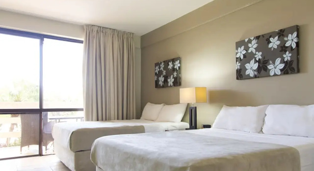Superior Zimmer Insel Fehmarn Hotel