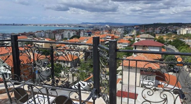Студия Roel Residence Apartments