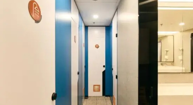 Zhuxiaoding Hotel (Beijing Zhongguancun Wudaokou), Rezerwuj Hotel Pekin Pekin