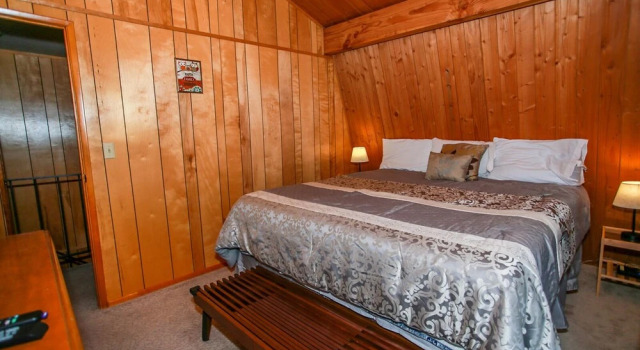 Cozy Bear Cottage, Забронировать Дом для отпуска Биг-Бэар-Сити San Bernardino Mountains