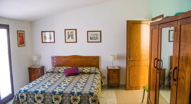 B&B Cactus, Book Bed and Breakfast Hotels in Sicily with Parking, Parking