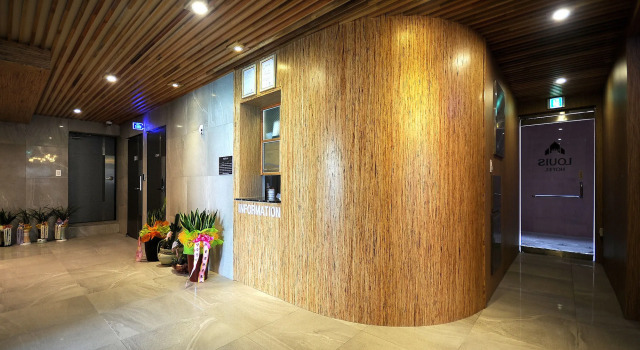 Hotel Louis, Reserva ahora Hotel Gijang-Gun Busán