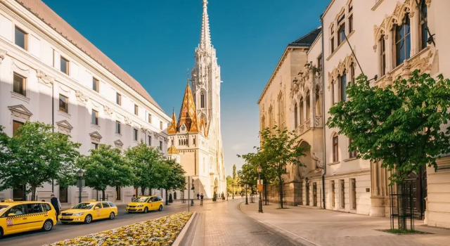 Grand Budapest Premium Apartments, Забронировать Апартаменты/квартира Отели Будапешта с завтраком, рядом с Базар Королевского сада, Завтраки