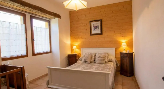 Maison Périgourdine avec jardin clos et cheminée près de Lalinde - FR-1-616-159, Prenota Hotel Lalinde Red Perigord