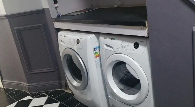 North Circular Serviced Accomodation, Забронировать Отель Дублин 