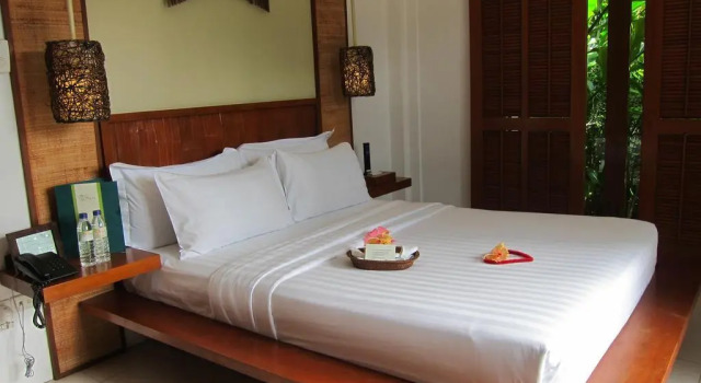 Buri Resort & Spa, Buchen Sie Resort SPA-Hotels in Sabang, SPA