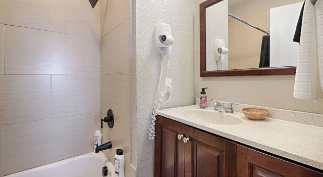 Номер Deluxe Hotel Dilley Grand