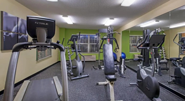 Номер Standard Country Inn & Suites by Radisson, Mason City, IA