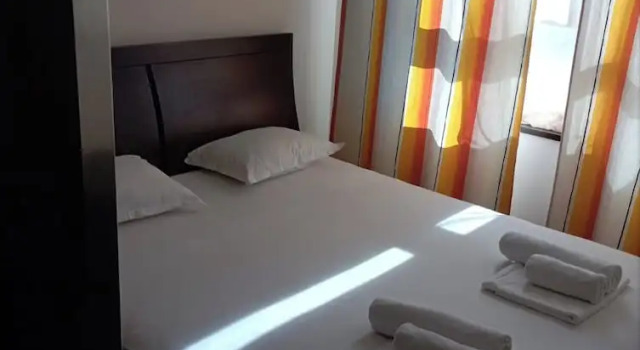 Апартаменты c 1 комнатой с балконом и с видом на море Апартаменты Golden Sands Rentals