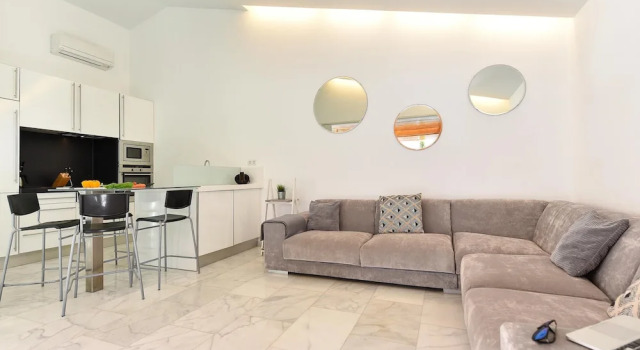 Bungalow Pasito Blanco Marina Deluxe 2, Prenota Hotel Hotel a Gran Canaria con piscina, Piscina