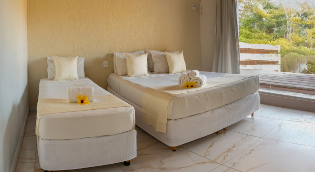 Andimar Hotel