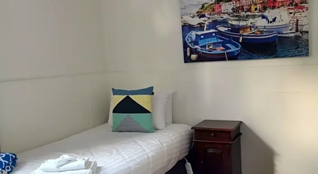 Двухместный номер Economy The Empire Hotel Deloraine