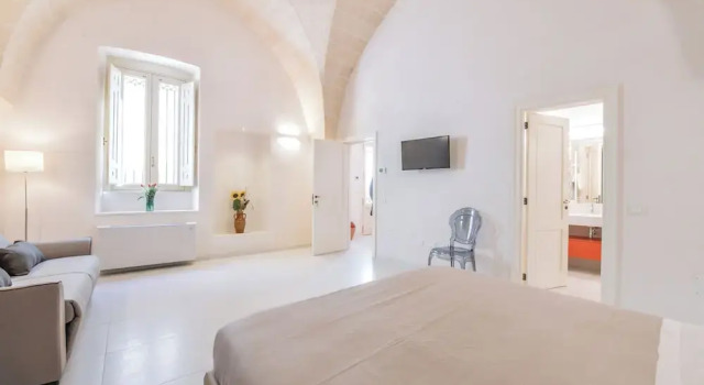 Standard room Casa Magadè B&B
