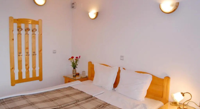 Номер Standard Hotel Comfort