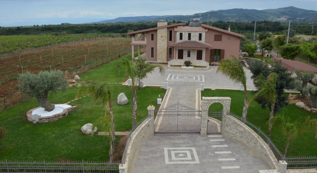 Prima Luce, Réserver Chambre d'hôtes Hôtels à Basilicilate avec piscine, Piscine