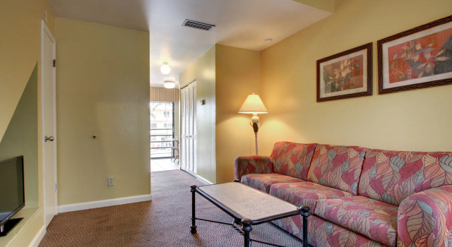 Key Largo Florida- Key West Inn, Rezerwuj Hotel Hotele w Key Largo z parkingiem, Parking