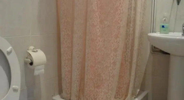 Номер Economy Hostal Sant Carlo