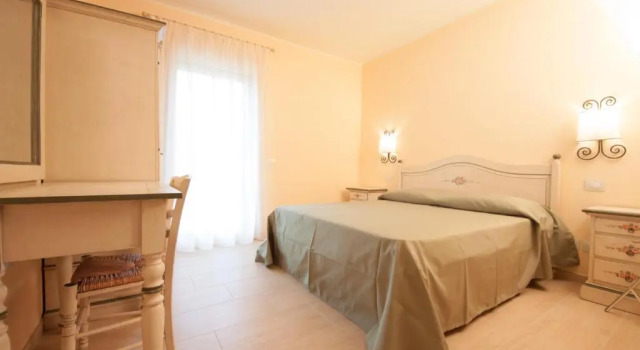 Номер Standard Agriturismo il Grappolo